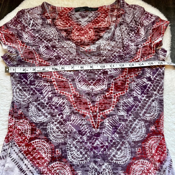 2 PrAna Short Sleeve T-shirts Size Small - Picture 9 of 12